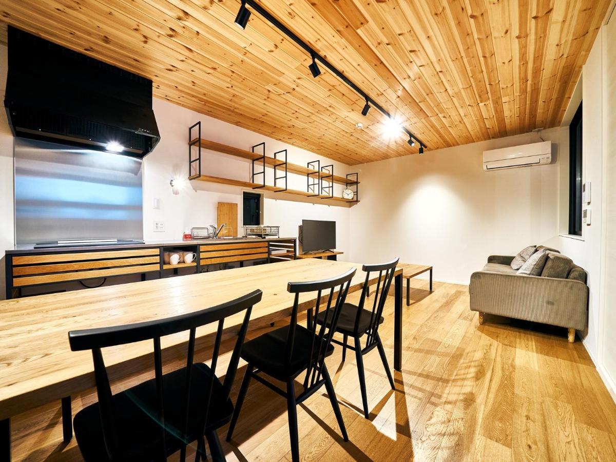 Rakuten Stay House X Will Style Miyazaki Aoshima 102 Екстер'єр фото