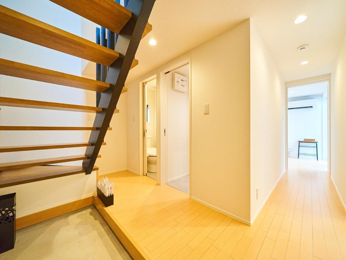 Rakuten Stay House X Will Style Miyazaki Aoshima 102 Екстер'єр фото