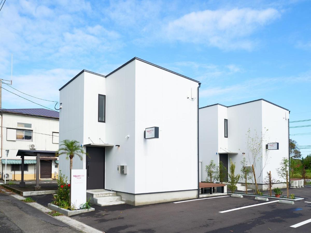 Rakuten Stay House X Will Style Miyazaki Aoshima 102 Екстер'єр фото