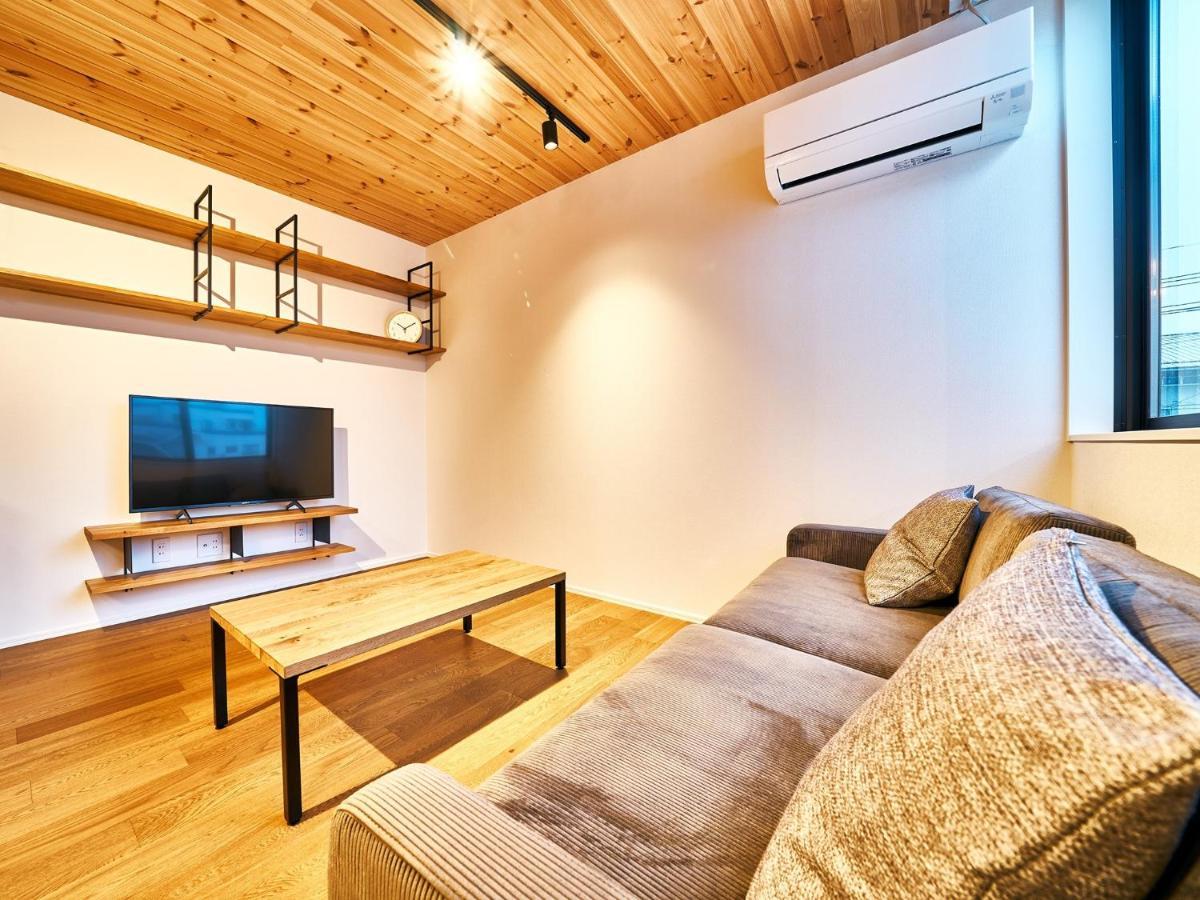 Rakuten Stay House X Will Style Miyazaki Aoshima 102 Екстер'єр фото