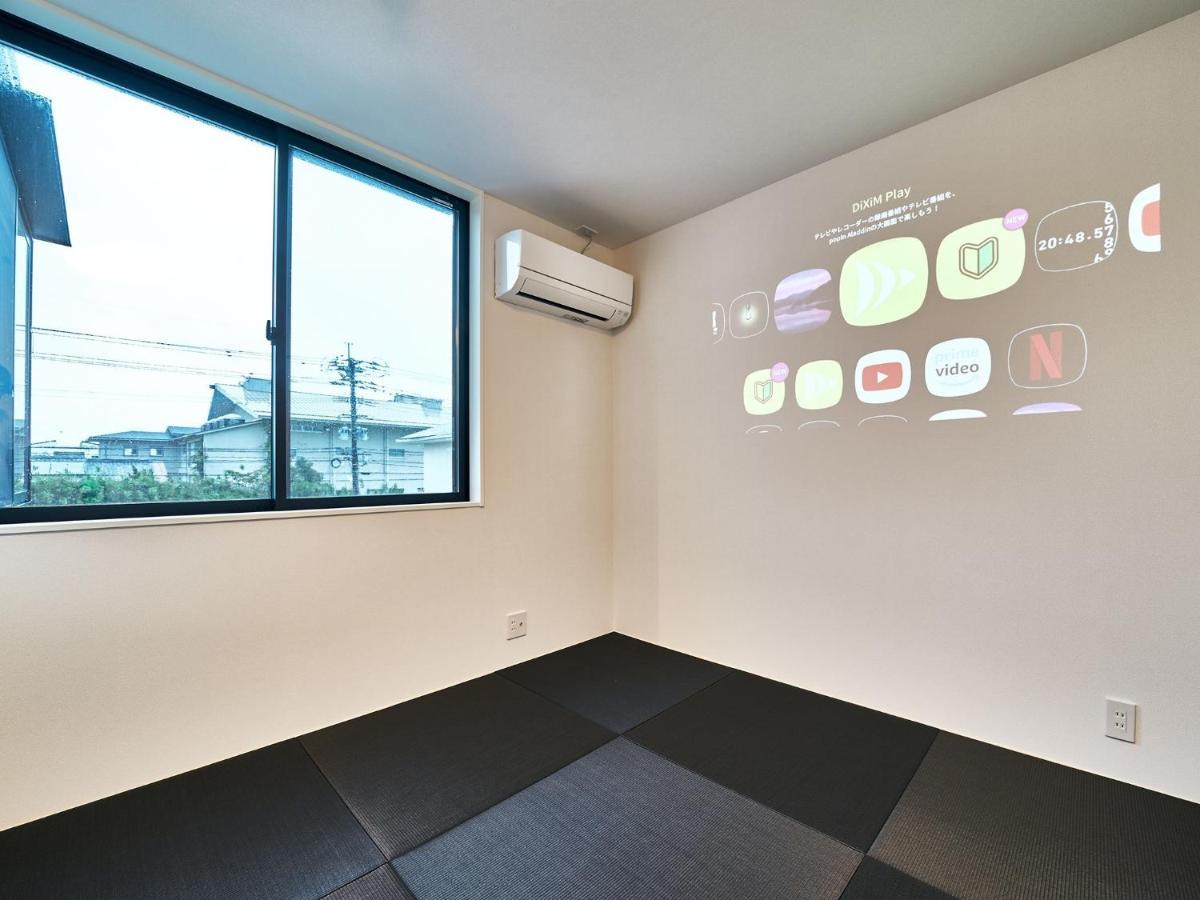Rakuten Stay House X Will Style Miyazaki Aoshima 102 Екстер'єр фото