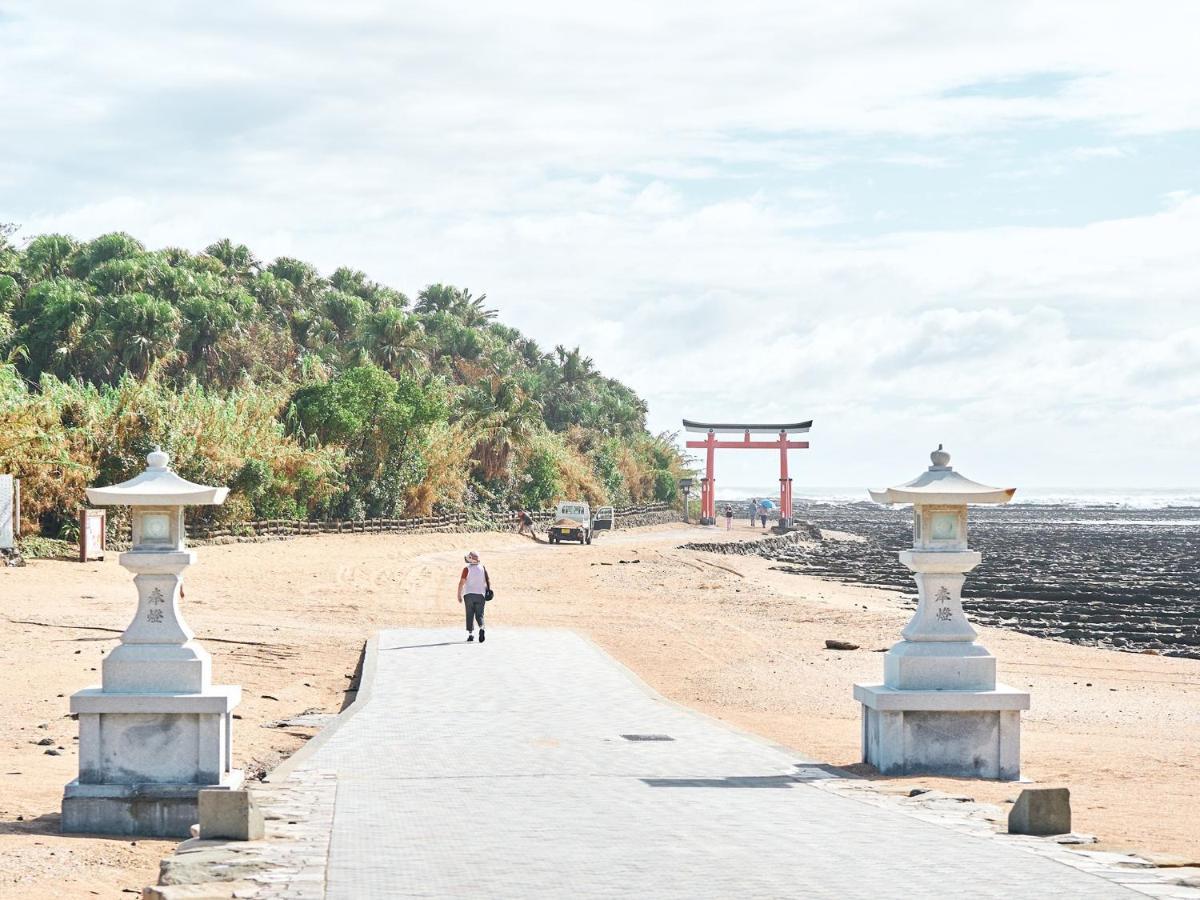 Rakuten Stay House X Will Style Miyazaki Aoshima 102 Екстер'єр фото