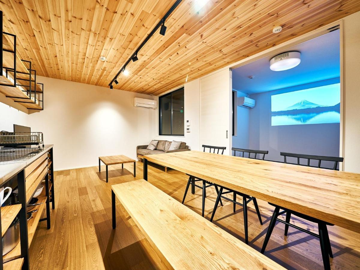 Rakuten Stay House X Will Style Miyazaki Aoshima 102 Екстер'єр фото