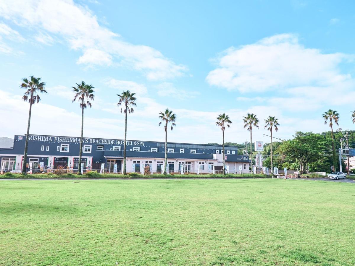 Rakuten Stay House X Will Style Miyazaki Aoshima 102 Екстер'єр фото